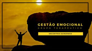 Grupo de Gestão Emocional @ Espaço & Artes Instituto Gira Sol | São Paulo | Brasil